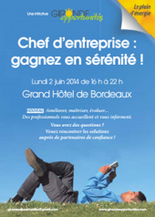 Gironde Opportunités